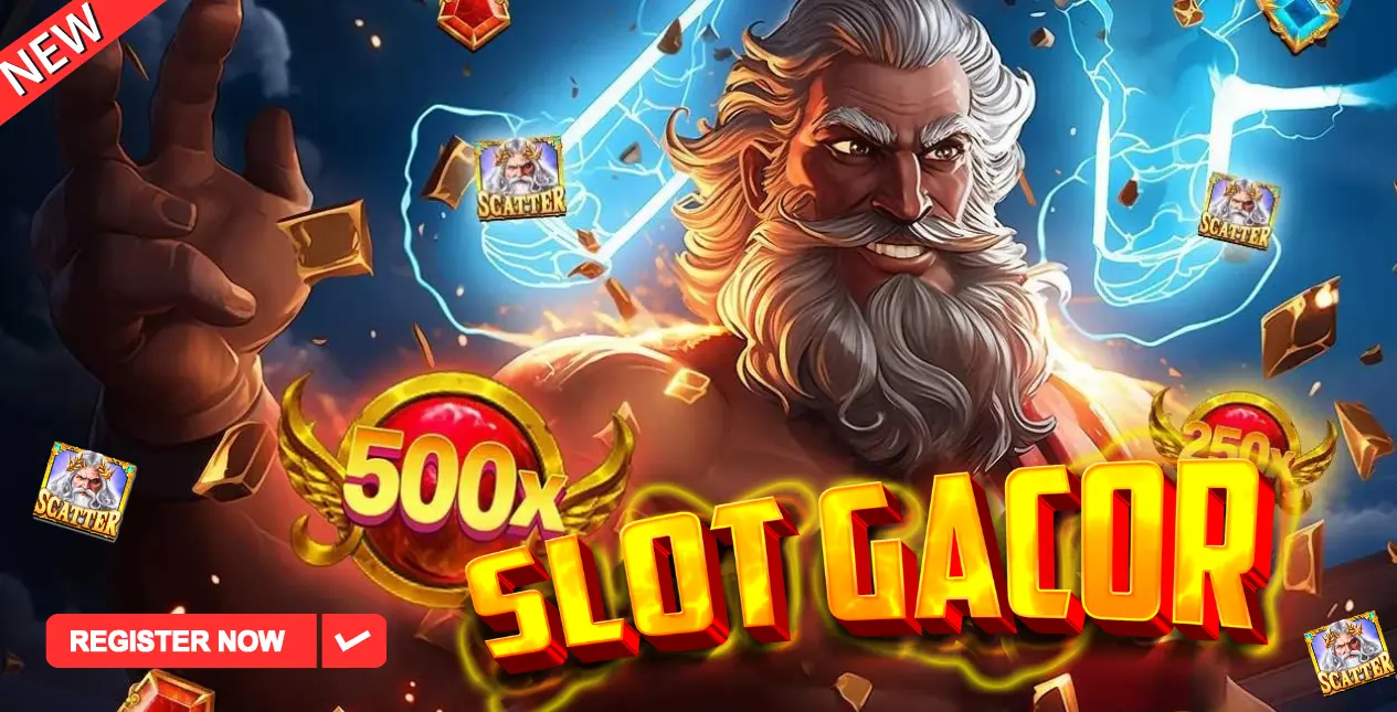SLOTVIP4D